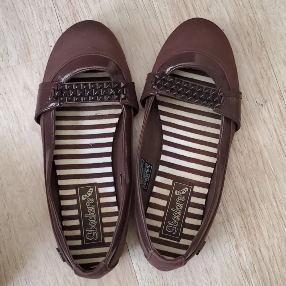 Skechers Flats